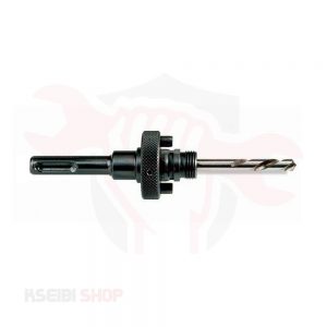 دليل بنطة منشارية كعب SDS-PLUS هيلتي 32-210 مم SD152QC باهكو سويدي
