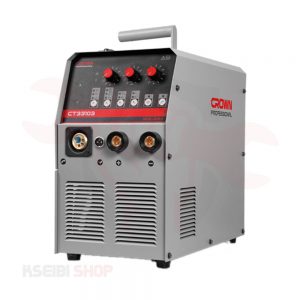 ماكينة لحام ديجيتال متعددة 250 أمبير CROWN موديل CT33103