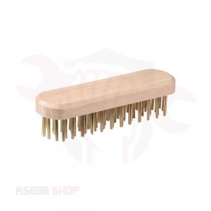 فرشة لحام بدون يد 5-14 مم أسباني JAZ موديل MF 5030G
