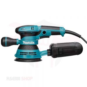 صنفرة دائرية 5 بوصة 300 وات MAKITA موديل BO5041
