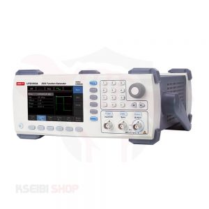 جهاز مولد الإشارات و الموجات UNI-T موديل UTG1010A