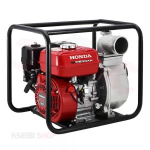 طلمبة ري بمحرك 5.5 حصان 3 بوصة HONDA موديل WB 30 XH DR