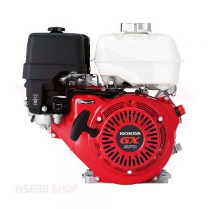 محرك بنزين 9 حصان HONDA موديل GX270-UT2 VX تايلاندي