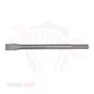أجنة مبططة 400 مم SDS-MAX من TOTAL موديل TAC15221821