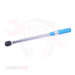 مفتاح عزم 3/4 بوصة 160 حتى 800 نيوتن ACCUD نمساوي موديل TWM800B