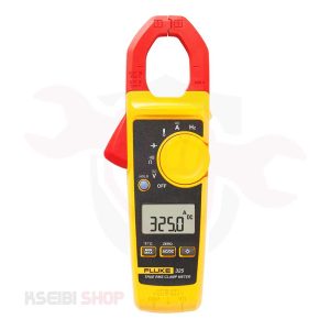 كلامب أمبير ديجيتال FLUKE موديل 325