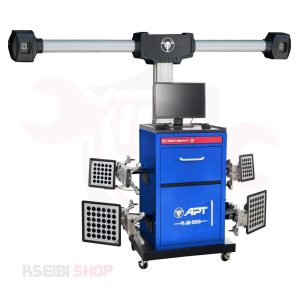 ماكينة ظبط زوايا بشاشة APT موديل PL-3D-5555